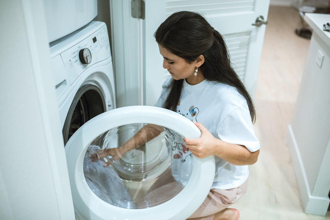 Comment utiliser les copeaux de savon de Marseille pour laver votre linge