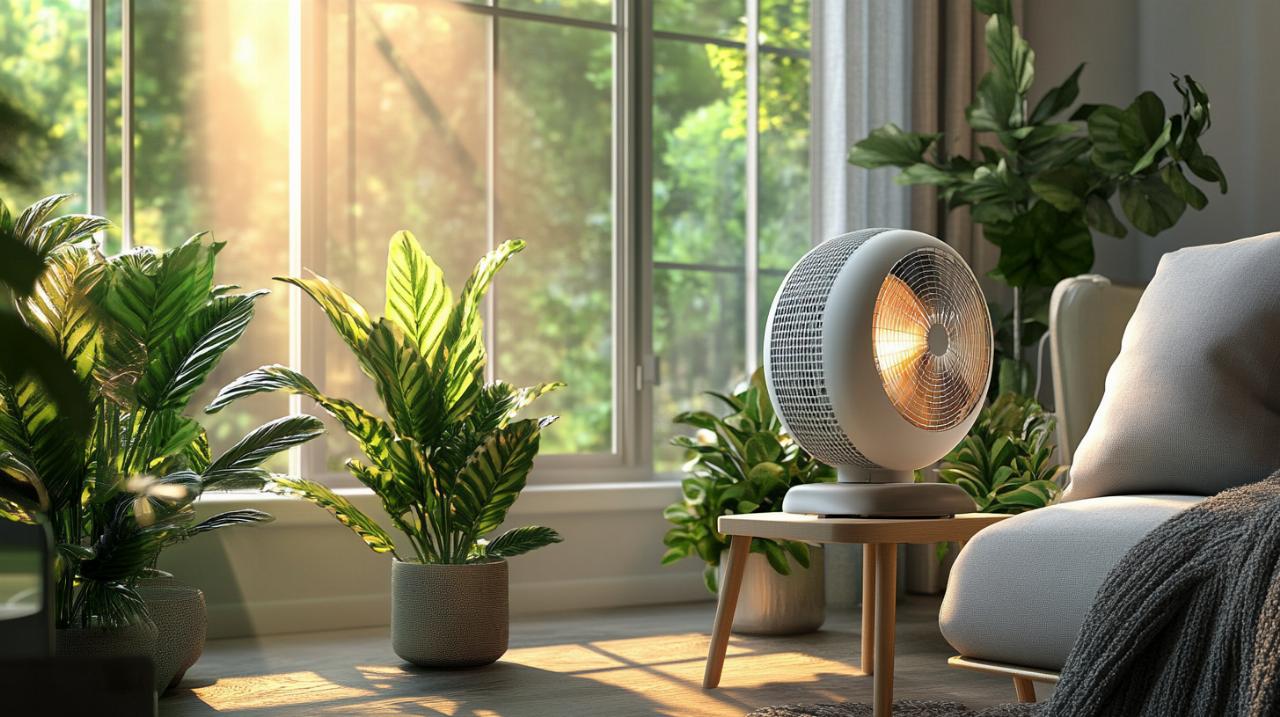 Où dénicher un chauffage soufflant silencieux : conseils et solutions d&rsquo;achat économiques